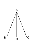 Giải Toán lớp 7 Bài 8: Các trường hợp bằng nhau của tam giác vuông