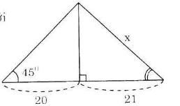Giải Toán lớp 9 Bài 2: Tỉ số lượng giác của góc nhọn