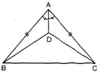 Giải Toán lớp 7 Bài 6: Tính chất ba đường phân giác của tam giác
