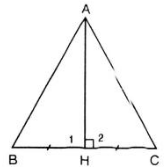 Giải Toán lớp 7 Bài 8: Tính chất ba đường trung trực của tam giác